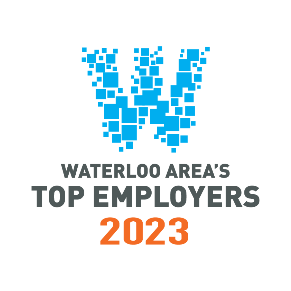 WalterFedy Recognized as a Waterloo Area Top Employer