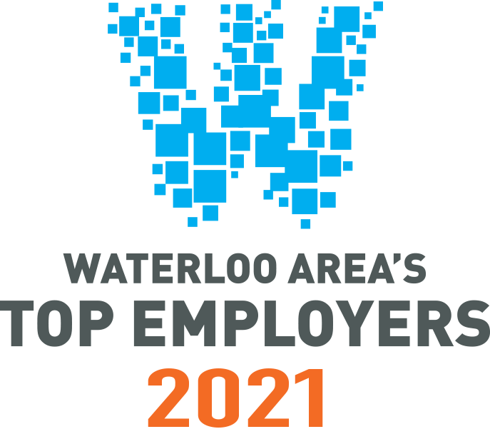 WalterFedy Named Waterloo Area Top Employer 2021