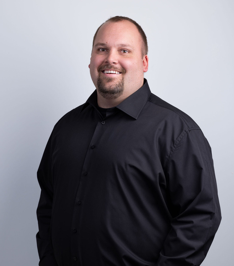 Aaron Engel