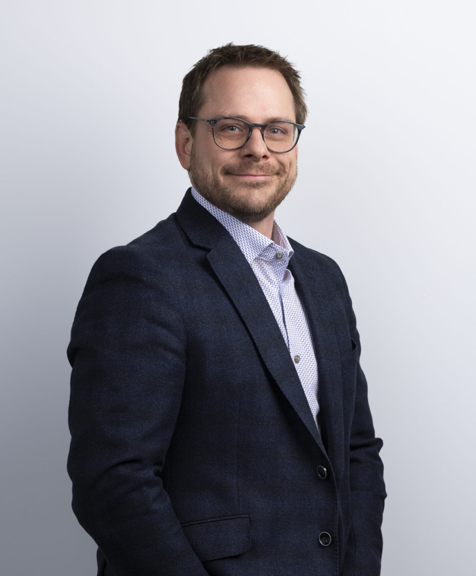 Jamie Van Dyk