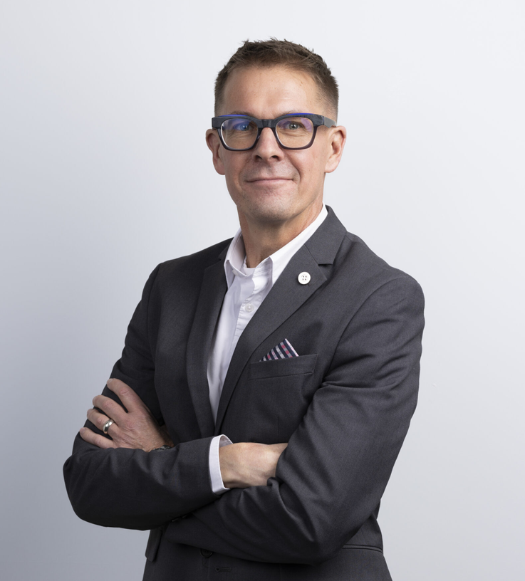 Mark Christensen