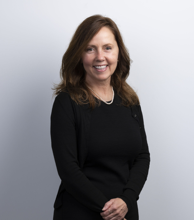 Shelley Forwell
