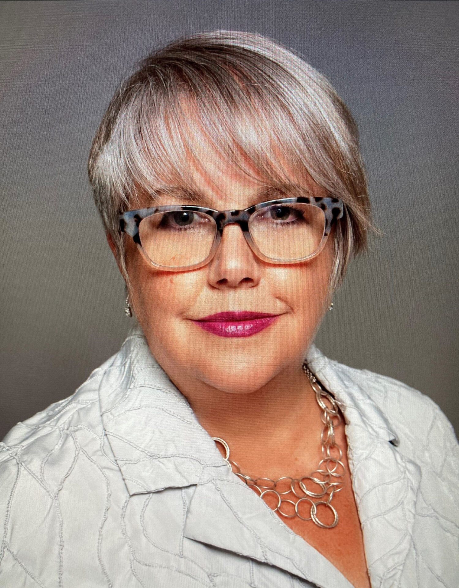 Terri Robinson