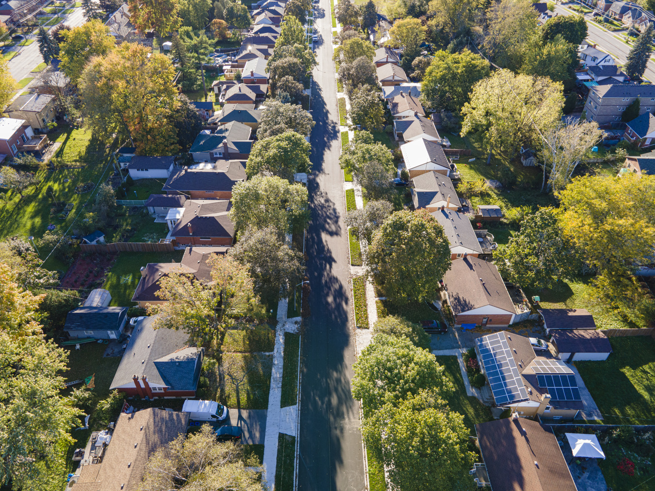 Royal Street-City of Waterloo