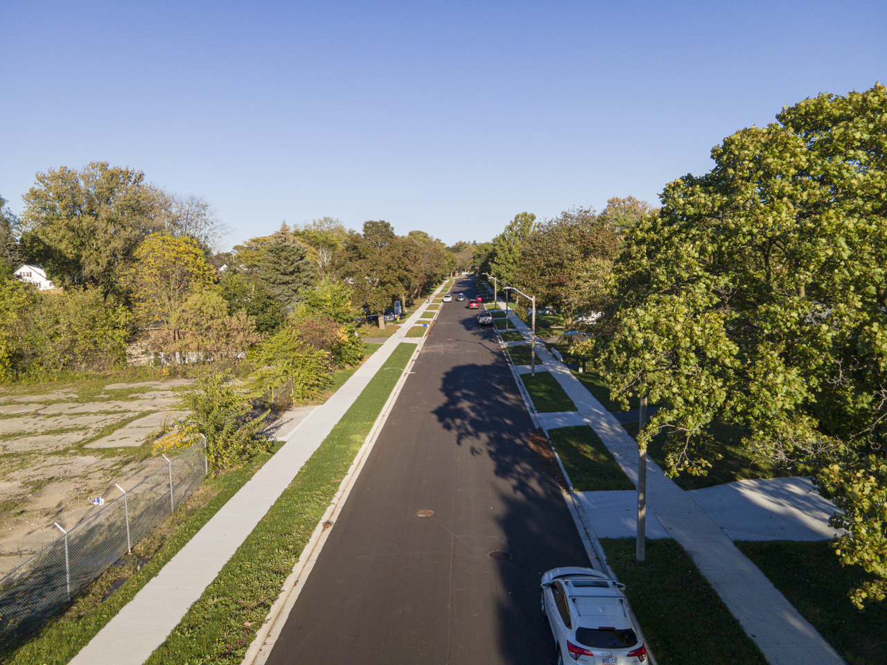 Royal Street-City of Waterloo