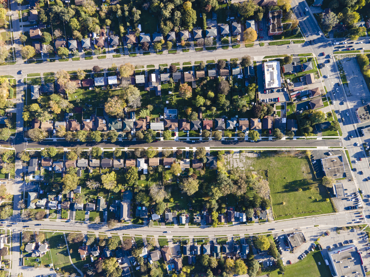 Royal Street-City of Waterloo