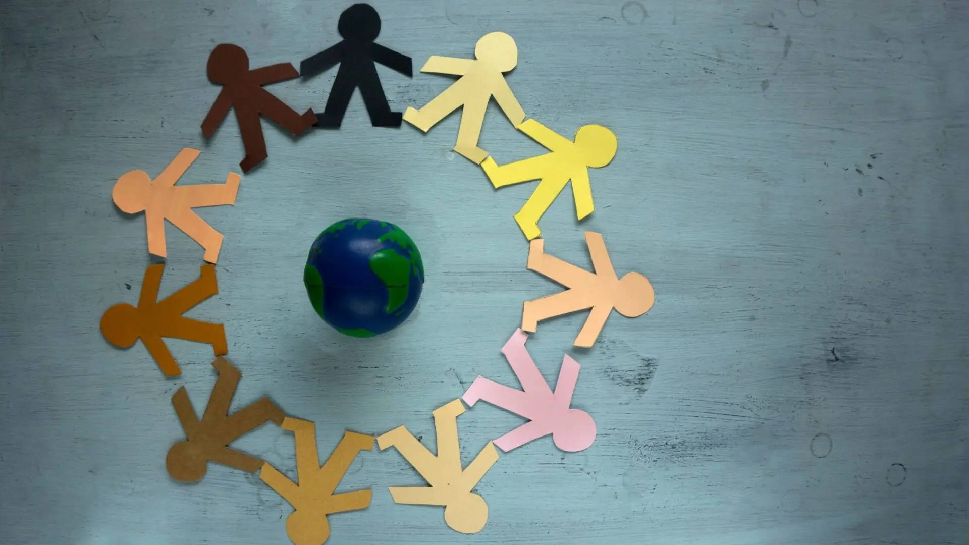 How to be an Ally