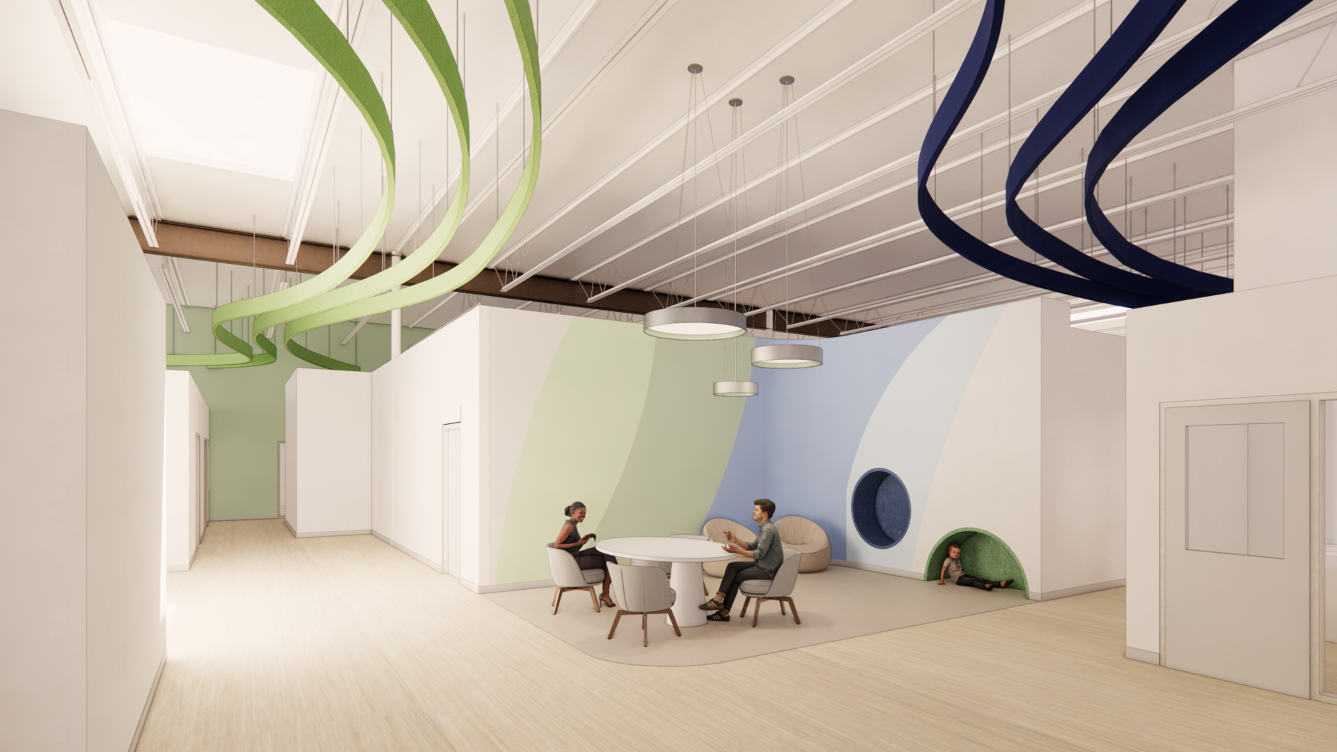 World Architecture Day 2024: Architecture for the Future Generation