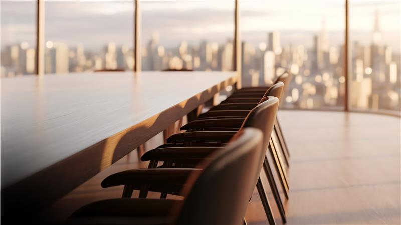 Leadership That Elevates: Introducing Four New Partners